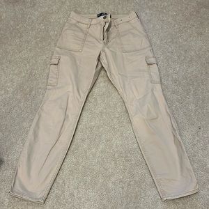 Hollister High-Rise Super Skinny Jeans